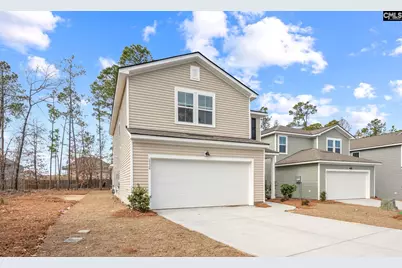 2236 Lofton Road, Blythewood, SC 29016 - Photo 2