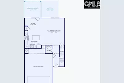 2236 Lofton Road, Blythewood, SC 29016 - Photo 2