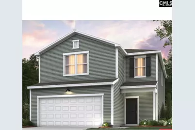 2236 Lofton Road, Blythewood, SC 29016 - Photo 1