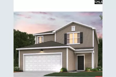 2204 Lofton Road, Blythewood, SC 29016 - Photo 1