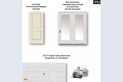 2204 Lofton Road, Blythewood, SC 29016 - Photo 6