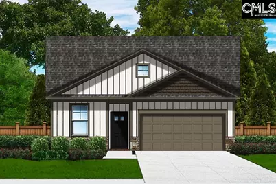 575 Griffon Drive, Chapin, SC 29036 - Photo 1