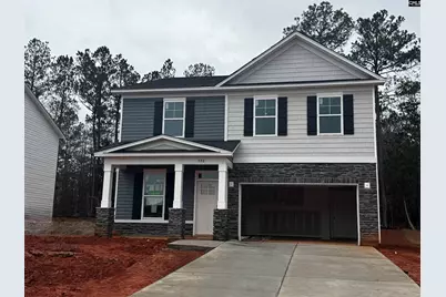 598 Griffon Drive, Chapin, SC 29036 - Photo 1