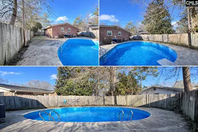 401 Ravenscroft Road, West Columbia, SC 29172 - Photo 54