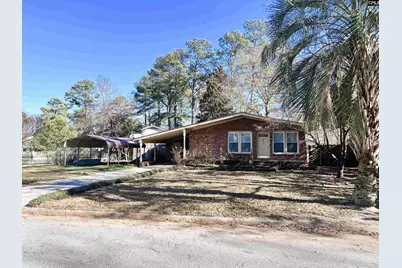 401 Ravenscroft Road, West Columbia, SC 29172 - Photo 2