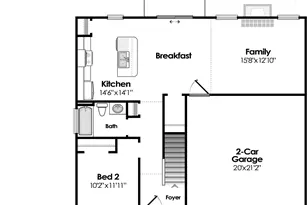 621 Silica Ct, West Columbia, SC 29170 - Photo 4