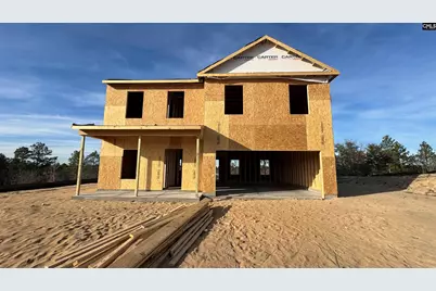 621 Silica Court, West Columbia, SC 29170 - Photo 2