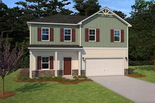 621 Silica Ct, West Columbia, SC 29170 - Photo 1