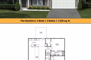 614 Silica Ct, West Columbia, SC 29170 - Photo 2