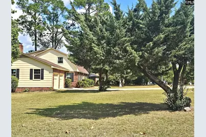 904 Sunnyhill Drive, Camden, SC 29020 - Photo 34