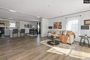 200 Dearborn Rd, North, SC 29112 - Photo 2