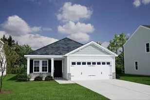 2068 County Line Trl, Elgin, SC 29045 - Photo 2