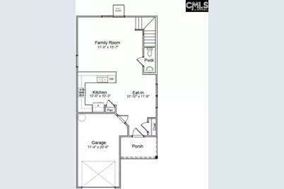 3375 Matrim Way, Lexington, SC 29073 - Photo 2