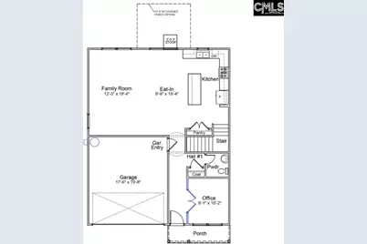 3505 Stedding Place, Lexington, SC 29073 - Photo 4