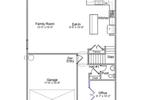 3505 Stedding Pl, Lexington, SC 29073 - Photo 2