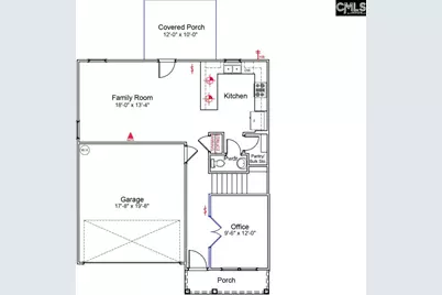 3659 Stedding Place, Lexington, SC 29073 - Photo 2