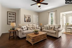 697 Russell St, Batesburg, SC 29006 - Photo 2