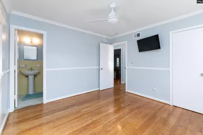 5020 Barony Drive, Columbia, SC 29203 - Photo 10