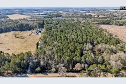 0 Old Cherokee Trail, Saluda, SC 29138 - Photo 1