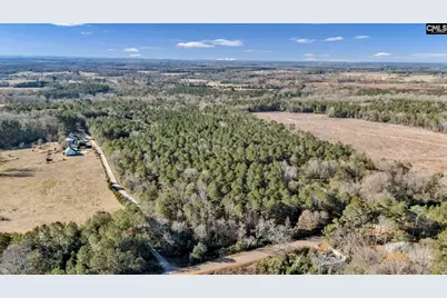 0 Old Cherokee Trail, Saluda, SC 29138 - Photo 2