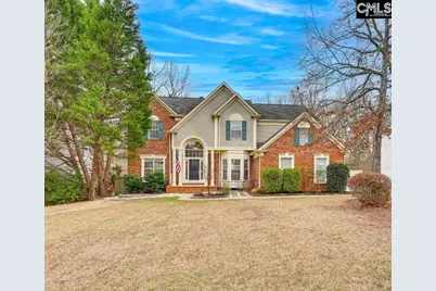 214 W Ashford Way, Irmo, SC 29063 - Photo 1