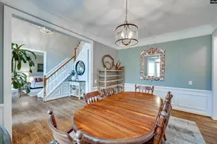 214 W Ashford Way, Irmo, SC 29063 - Photo 20