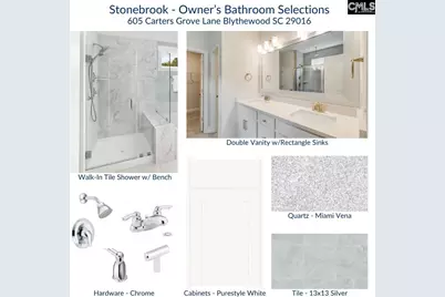 605 Carters Grove Lane, Blythewood, SC 29016 - Photo 4