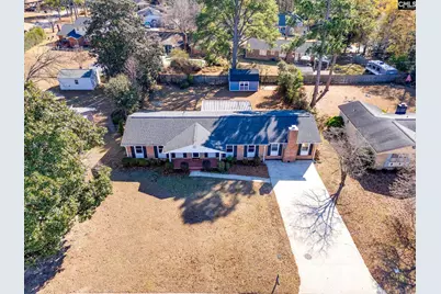 7315 Coachmaker Road, Columbia, SC 29209 - Photo 2