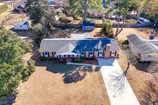 7315 Coachmaker Rd, Columbia, SC 29209 - Photo 2