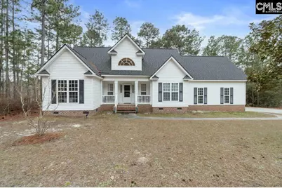 1978 Old Orangeburg Road, Lexington, SC 29073 - Photo 2