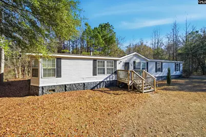 1109 Chappell Creek Road, Hopkins, SC 29061 - Photo 2