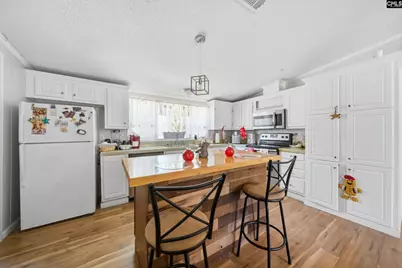 1109 Chappell Creek Road, Hopkins, SC 29061 - Photo 12