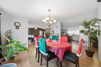 1109 Chappell Creek Road, Hopkins, SC 29061 - Photo 16