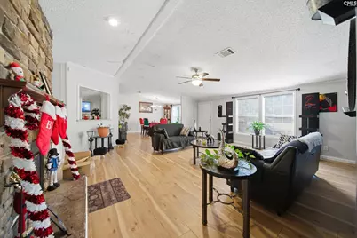 1109 Chappell Creek Road, Hopkins, SC 29061 - Photo 8