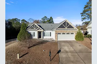 466 Emanuel Creek Drive, West Columbia, SC 29170 - Photo 2