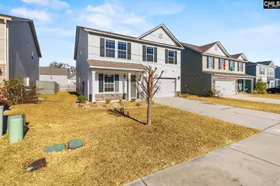 2895 Old Field Road, Sumter, SC 29150 - Photo 4