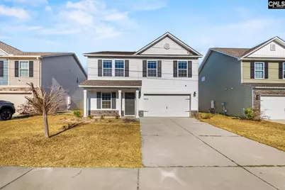 2895 Old Field Road, Sumter, SC 29150 - Photo 2