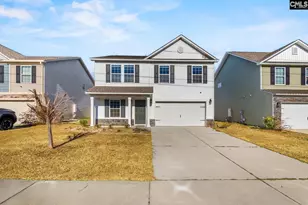 2895 Old Field Rd, Sumter, SC 29150 - Photo 2