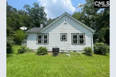 1111 Fair Street, Newberry, SC 29108 - Photo 6