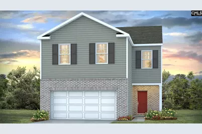 638 Glacier Road, Lexington, SC 29072 - Photo 1