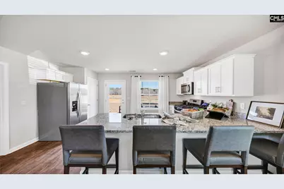 152 Stamford Road, Orangeburg, SC 29115 - Photo 8