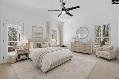 128 Westlake Ridge Drive, Blythewood, SC 29016 - Photo 36