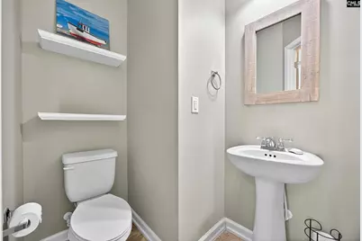 125 Chesterton Drive, Lexington, SC 29072 - Photo 6