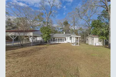 1855 Evelyn Street, Cayce, SC 29033 - Photo 34