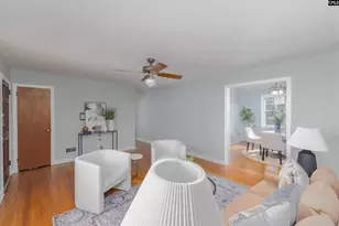 1855 Evelyn St, Cayce, SC 29033 - Photo 4