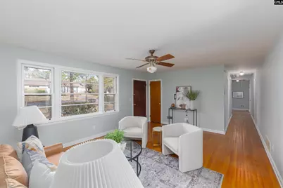 1855 Evelyn Street, Cayce, SC 29033 - Photo 4