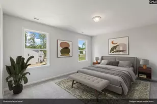 3675 Stedding Pl, Lexington, SC 29073 - Photo 4