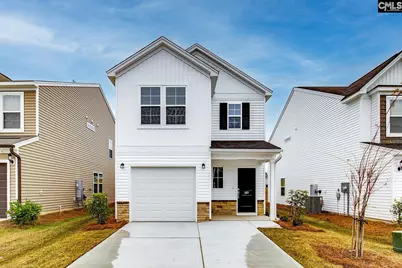 260 Bangalore Way, Gilbert, SC 29054 - Photo 1