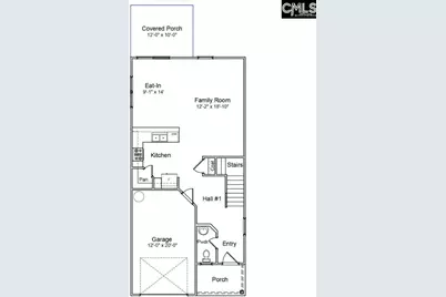 260 Bangalore Way, Gilbert, SC 29054 - Photo 2