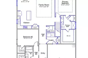 718 Clementine Run, Gilbert, SC 29054 - Photo 2